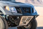 Nissan Frontier Desert Runner 2019 года